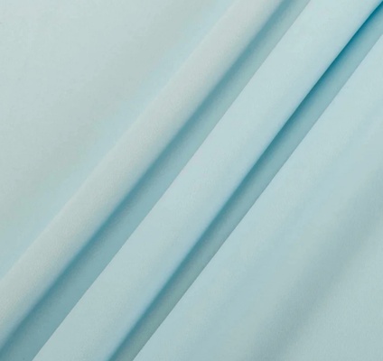 ProCool - Level 1 Poly Cotton Woven - Baby Blue - 500 Yard Roll