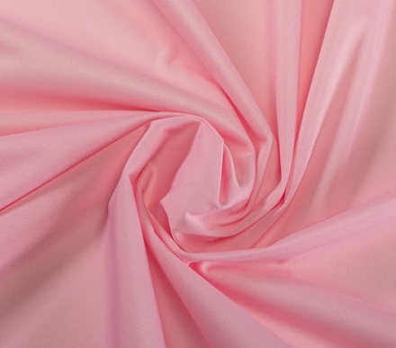 PUL Polyester - Baby Pink - 50 Yd Roll