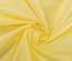 PUL Polyester - Baby Yellow - 50 Yd Roll