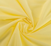 Pol Polyester - Baby Yellow