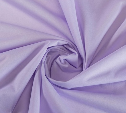 PUL Polyester - Light Lavender